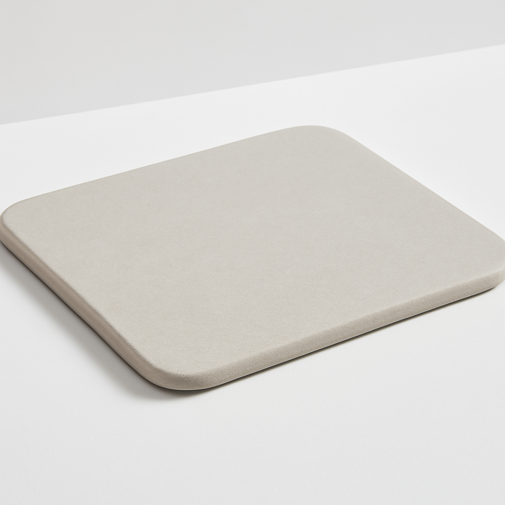 프리미엄 대형 발매트